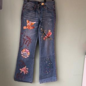 Switch USA Jeans